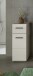 Midischrank >Ice< in Kaschmir - 30x80x30cm (BxHxT)