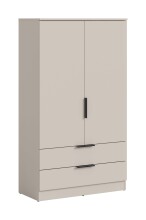 Garderobenschrank >Kopenhagen< in Kaschmir -...