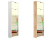Schuhkipper >Konstanz I< - 58x177x17cm (BxHxT)