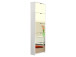 Schuhkipper >Konstanz I< - 58x177x17cm (BxHxT)
