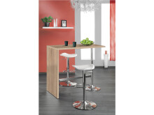 Bartisch >Paddy I< aus Metall - 120x105x60cm (BxHxT)