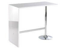 Bartisch >Paddy I< aus Metall - 120x105x60cm (BxHxT)