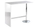 Bartisch >Paddy I< aus Metall - 120x105x60cm (BxHxT)