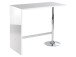 Bartisch >Paddy I< aus Metall - 120x105x60cm (BxHxT)
