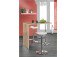 Bartisch >Paddy I< aus Metall - 120x105x60cm (BxHxT)