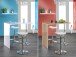 Bartisch >Paddy I< aus Metall - 120x105x60cm (BxHxT)