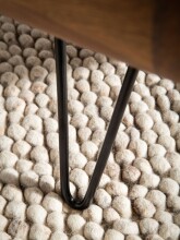 Couchtisch >WL7.037< in Sheesham, Massivholz - 100x47x60cm (BxHxT)