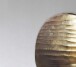 Dekovase >WL7.186< (2-teilig) in Gold, Aluminium - 26x31x14cm (BxHxT)