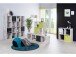 Regal >Mareen II< in Fresko - 73x73x33cm (BxHxT)