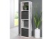 Raumteilerregal >Mareen< in Fresko - 38x141x33cm (BxHxT)