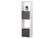 Raumteilerregal >Mareen< in Fresko - 38x141x33cm (BxHxT)