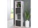 Raumteilerregal >Mareen< in Fresko - 38x141x33cm (BxHxT)