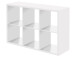 Regal >Mareen< in  - 73x107x33cm (BxHxT)