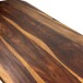 Couchtisch >WL7.412< in Sheesham, Massivholz - 120x60x32cm (LxBxH)