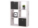 Regal >Mareen< in Fresko - 73x107x33cm (BxHxT)