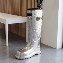 Dekofigur >WL7.547< Schimrständer, Schuh,...