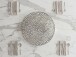 Dekofigur >WL7.574< in Silber, Aluminium - 4x44cm (HxD)