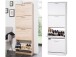 Schuhkipper >Mavin II< - 58x162x25cm (BxHxT)