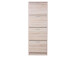 Schuhkipper >Mavin II< - 58x162x25cm (BxHxT)