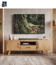 Programm >WL7.647< in Eiche Dekor, Holzwerkstoff -...