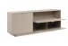 Lowboard >Sivas< in Sand, Holzwerkstoff - 160x62x37,5cm (BxHxT)