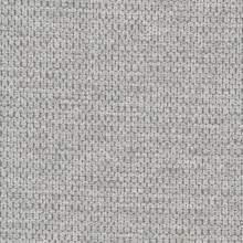 Ecksofa >Wolve< elektr. Sitzverstellung, Aragon silbergrau - 277x108x179cm (BxHxT)