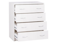 Kommode >Bremen IV< - 74x85x45cm (BxHxT)