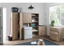 Kommode >Bremen IV< - 74x85x45cm (BxHxT)