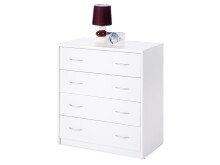 Kommode >Bremen IV< - 74x85x45cm (BxHxT)