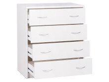 Kommode >Bremen IV< - 74x85x45cm (BxHxT)