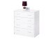 Kommode >Bremen IV< - 74x85x45cm (BxHxT)