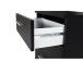 Nachtkommode >Elena II< - 45x50x34cm (BxHxT)