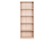Regal >Bremen III< - 68x188x35cm (BxHxT)