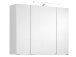 Spiegelschrank - 80x66x20cm (BxHxT)