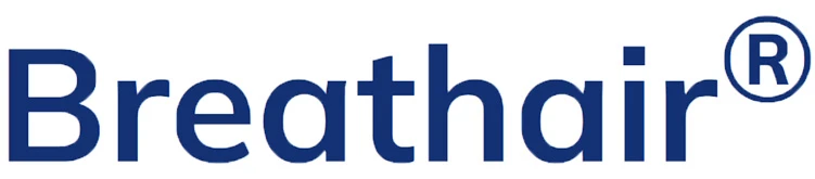 Breathair Logo