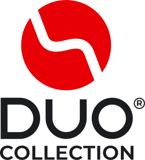DUO Collection Logo