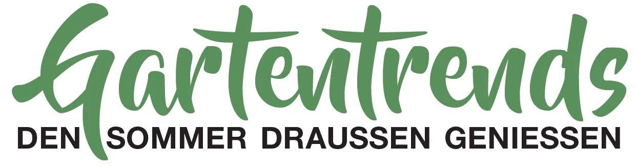Gartentrends Logo