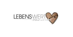 Lebenswert Logo