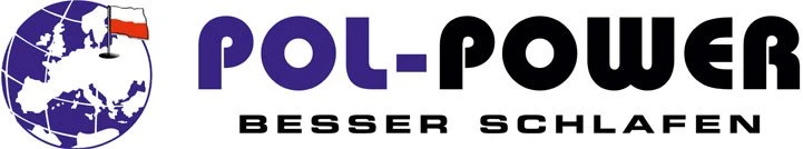 Pol-Power Logo