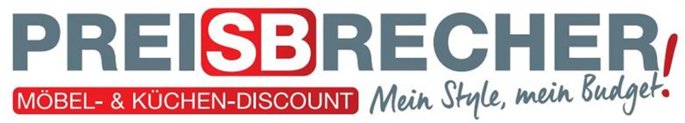 Preisbrecher Logo