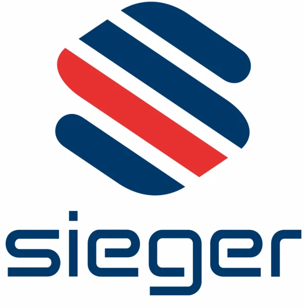 SIEGER Logo