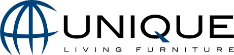 UNIQUE Furniture Logo