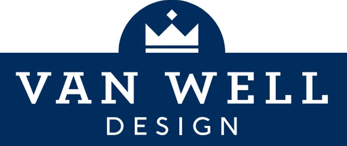 Van Well Logo
