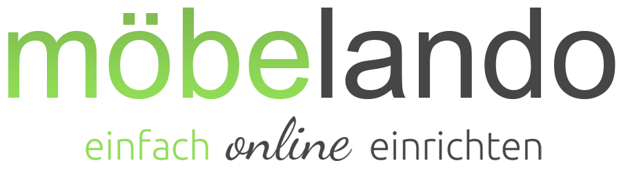möbelando – einfach online einrichten