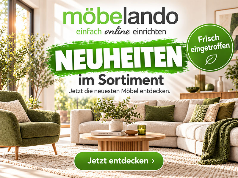 Neuheiten